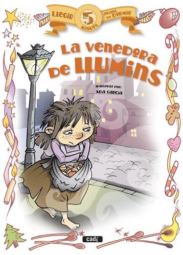VENEDORA DE LLUMINS, LA | 9788447441105