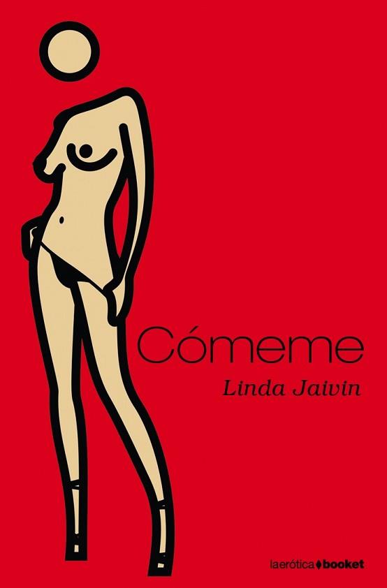 COMEME | 9788496580473 | JAIVIN, LINDA | Llibreria L'Illa - Llibreria Online de Mollet - Comprar llibres online