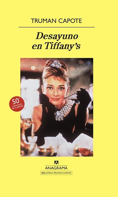 DESAYUNO EN TIFFANY'S | 9788433975478 | CAPOTE, TRUMAN