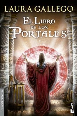 LIBRO DE LOS PORTALES, EL | 9788445002285 | GALLEGO, LAURA | Llibreria L'Illa - Llibreria Online de Mollet - Comprar llibres online