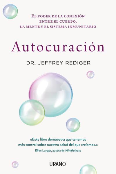 AUTOCURACIÓN | 9788417694135 | REDIGER, JEFF | Llibreria L'Illa - Llibreria Online de Mollet - Comprar llibres online