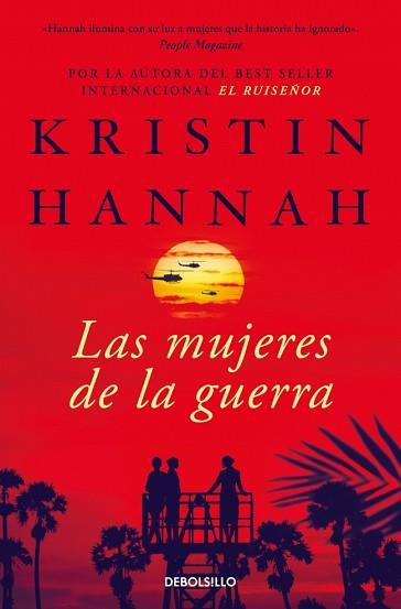 MUJERES DE LA GUERRA, LA | 9788466381956 | HANNAH, KRISTIN | Llibreria L'Illa - Llibreria Online de Mollet - Comprar llibres online