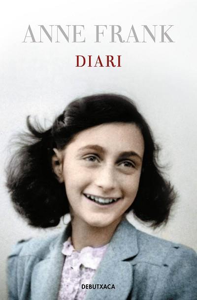 DIARI D'ANNE FRANK | 9788418132971 | FRANK, ANNE | Llibreria L'Illa - Llibreria Online de Mollet - Comprar llibres online