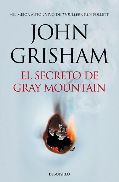 SECRETO DE GRAY MOUNTAIN | 9788466334785 | GRISHAM, JOHN | Llibreria L'Illa - Llibreria Online de Mollet - Comprar llibres online
