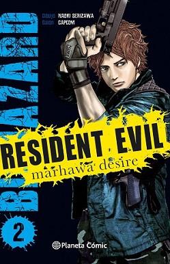 RESIDENT EVIL 2 | 9788416401161 | VARIOS AUTORES | Llibreria L'Illa - Llibreria Online de Mollet - Comprar llibres online