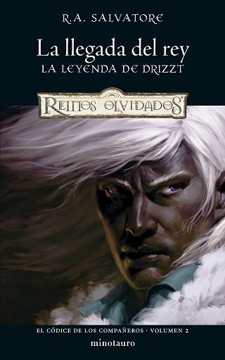 CÓDICE DE LOS COMPAÑEROS Nº 02/03 LA LLEGADA DEL REY, EL | 9788445010938 | SALVATORE, R. A. | Llibreria L'Illa - Llibreria Online de Mollet - Comprar llibres online