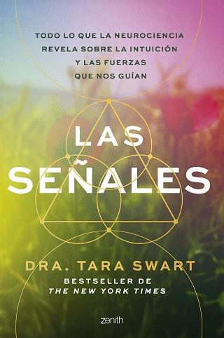 SEÑALES, LAS | 9788408317524 | SWART, TARA | Llibreria L'Illa - Llibreria Online de Mollet - Comprar llibres online