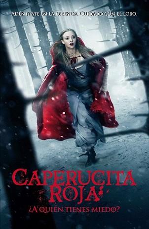 CAPERUCITA ROJA A QUIÉN TIENES MIEDO? | 9788420407449 | BLAKEY-CARTWRIGHT, SARAH | Llibreria L'Illa - Llibreria Online de Mollet - Comprar llibres online