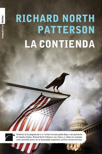 CONTIENDA, LA | 9788492429851 | NORTH PATTERSON, RICHARD | Llibreria L'Illa - Llibreria Online de Mollet - Comprar llibres online