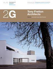 2G 46. REVISTA INTERNACIONAL DE ARQUITECTURA | 9788425222450 | AA.VV. | Llibreria L'Illa - Llibreria Online de Mollet - Comprar llibres online