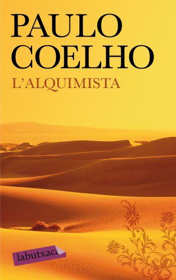 ALQUIMISTA, L' | 9788499300641 | COELHO, PAULO | Llibreria L'Illa - Llibreria Online de Mollet - Comprar llibres online
