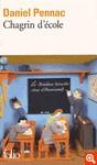 CHAGRIN D'ECOLE | 9782070396849 | PENNAC, DANIEL | Llibreria L'Illa - Llibreria Online de Mollet - Comprar llibres online
