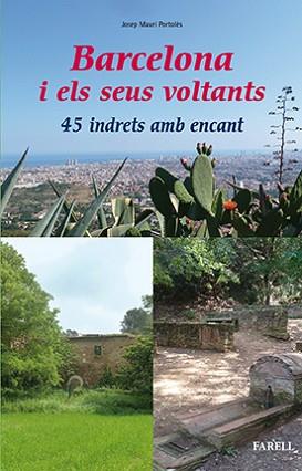 BARCELONA I ELS SEUS VOLTANTS  | 9788492811779 | MURI PORTOLÉS, JOSEP