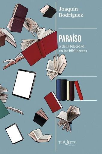 PARAÍSO | 9788411076111 | RODRÍGUEZ, JOAQUÍN | Llibreria L'Illa - Llibreria Online de Mollet - Comprar llibres online