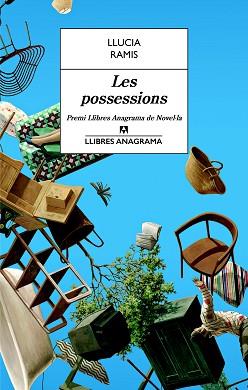 POSSESSIONS, LES | 9788433915559 | RAMIS, LLUCIA | Llibreria L'Illa - Llibreria Online de Mollet - Comprar llibres online