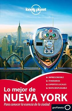 LO MEJOR DE NUEVA YORK  | 9788408060215 | MICHAEL GROSBERG/BRANDON PRESSER/CAROLINA A. MIRANDA/CRISTIAN BONETTO