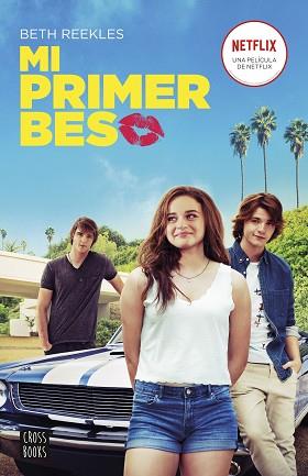 MI PRIMER BESO | 9788408203605 | REEKLES, BETH | Llibreria L'Illa - Llibreria Online de Mollet - Comprar llibres online
