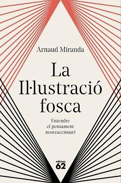 IL·LUSTRACIÓ FOSCA, LA | 9788429783704 | MIRANDA, ARNAUD | Llibreria L'Illa - Llibreria Online de Mollet - Comprar llibres online