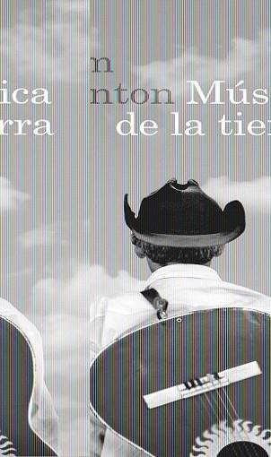 MUSICA DE LA TIERRA | 9788423340972 | WINTON, TIM | Llibreria L'Illa - Llibreria Online de Mollet - Comprar llibres online