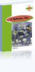 A HALLOWEEN TALE | 9789963479313 | HART, JULIE