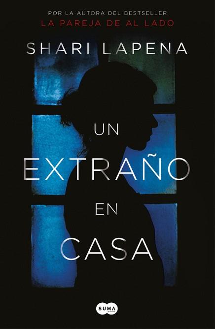 EXTRAÑO EN CASA, UN | 9788491292296 | LAPENA, SHARI | Llibreria L'Illa - Llibreria Online de Mollet - Comprar llibres online
