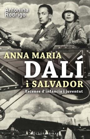 ANNA MARIA DALI I SALVADOR | 9788485031955 | RODRIGO, ANTONINA