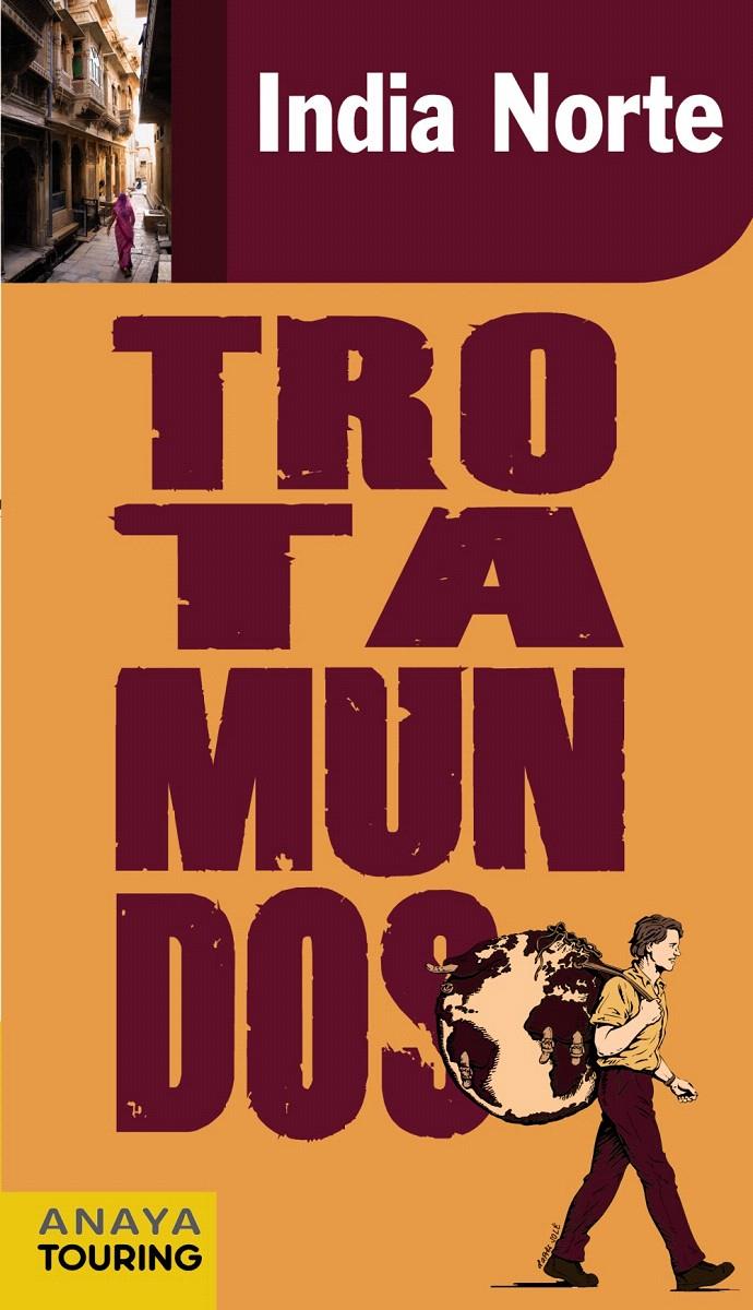 INDIA NORTE 2012 | 9788415501107 | VV.AA