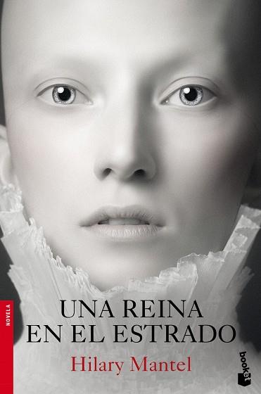 REINA EN EL ESTRADO, UNA | 9788423347933 | MANTEL, HILARY | Llibreria L'Illa - Llibreria Online de Mollet - Comprar llibres online