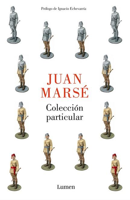 COLECCIÓN PARTICULAR | 9788426404336 | MARSE, JUAN | Llibreria L'Illa - Llibreria Online de Mollet - Comprar llibres online