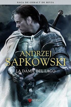 DAMA DEL LAGO 1, LA | 9788498890624 | ANDRZEJ, SAPKOWSKI