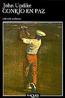CONEJO EN PAZ | 9788483832486 | UPDIKE, JOHN | Llibreria L'Illa - Llibreria Online de Mollet - Comprar llibres online