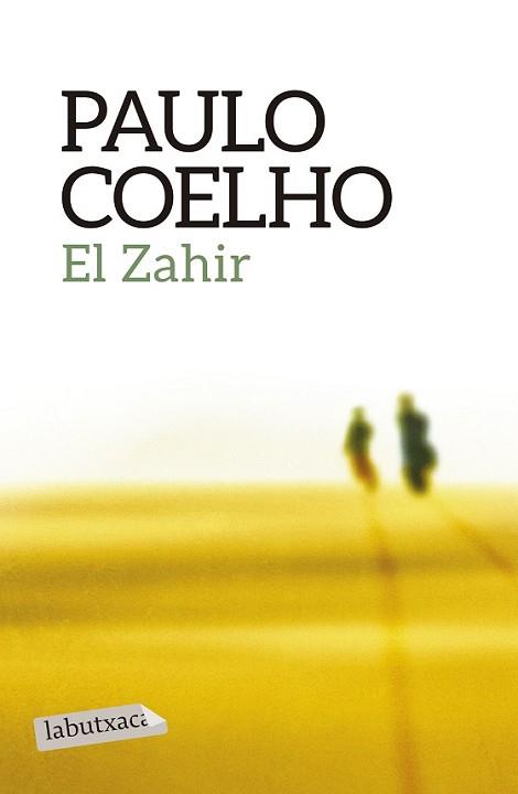 ZAHIR, EL | 9788416334322 | COELHO, PAULO