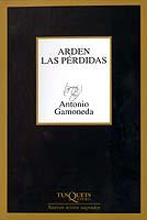 ARDEN LAS PERDIDAS | 9788483108789 | GAMONEDA, ANTONIO | Llibreria L'Illa - Llibreria Online de Mollet - Comprar llibres online