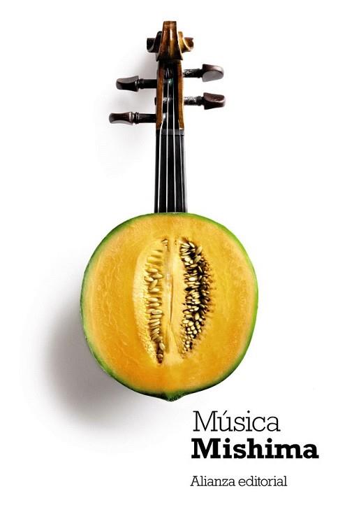 MÚSICA | 9788420609065 | MISHIMA, YUKIO | Llibreria L'Illa - Llibreria Online de Mollet - Comprar llibres online