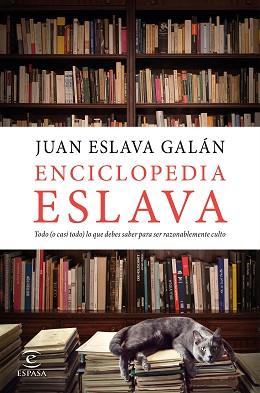 ENCICLOPEDIA ESLAVA | 9788467050790 | ESLAVA GALÁN, JUAN | Llibreria L'Illa - Llibreria Online de Mollet - Comprar llibres online