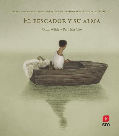 PESCADOR Y SU ALMA, EL | 9788413926094 | WILDE, OSCAR | Llibreria L'Illa - Llibreria Online de Mollet - Comprar llibres online