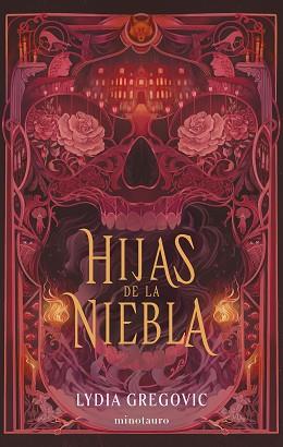 HIJAS DE LA NIEBLA | 9788445018699 | GREGOVIC, LYDIA | Llibreria L'Illa - Llibreria Online de Mollet - Comprar llibres online