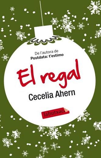 REGAL, EL | 9788499303673 | AHERN, CECELIA | Llibreria L'Illa - Llibreria Online de Mollet - Comprar llibres online