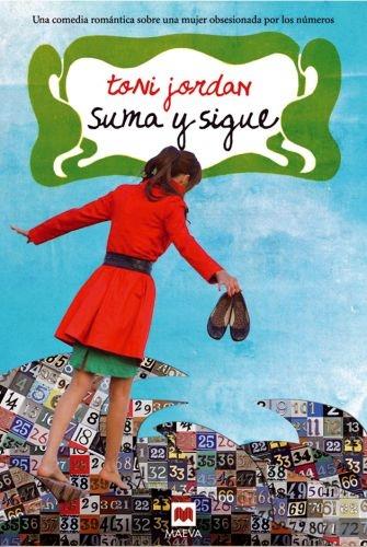 SUMA Y SIGUE | 9788492695256 | JORDAN, TONI | Llibreria L'Illa - Llibreria Online de Mollet - Comprar llibres online