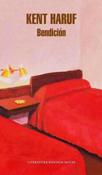 BENDICIÓN | 9788439735434 | HARUF, KENT | Llibreria L'Illa - Llibreria Online de Mollet - Comprar llibres online