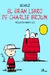 GRAN LIBRO DE CHARLIE BROWN, EL | 9788476696712 | SCHULZ
