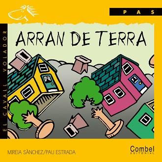 ARRAN DE TERRA | 9788478644179 | SANCHEZ, MIREIA / ESTRADA, PAU