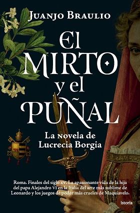 MIRTO Y EL PUÑAL, EL | 9791387714277 | BRAULIO, JUANJO | Llibreria L'Illa - Llibreria Online de Mollet - Comprar llibres online