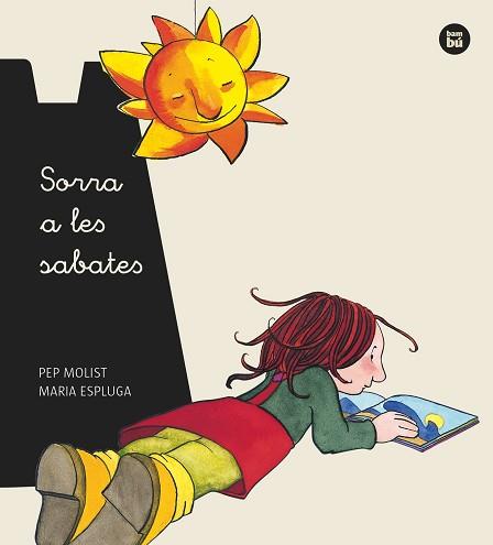 SORRA A LES SABATES | 9788483432358 | MOLIST, PEP / MARIA ESPLUGA