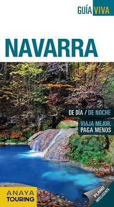 NAVARRA | 9788491580751 | HERNÁNDEZ COLORADO, ARANTXA/GÓMEZ, IÑAKI/SAHATS | Llibreria L'Illa - Llibreria Online de Mollet - Comprar llibres online