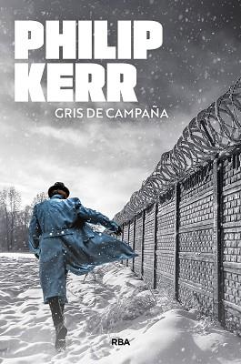 GRIS DE CAMPAÑA | 9788410989023 | KERR, PHILIP | Llibreria L'Illa - Llibreria Online de Mollet - Comprar llibres online