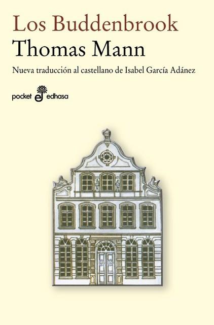 BUDDENBROOK, LOS | 9788435017923 | MANN, THOMAS | Llibreria L'Illa - Llibreria Online de Mollet - Comprar llibres online