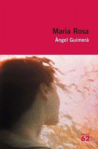 MARIA ROSA | 9788492672349 | GUIMERA, ANGEL