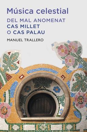 MÚSICA CELESTIAL (CAT) | 9788401388149 | TRALLERO, MANUEL