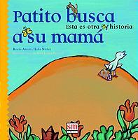 PATITO BUSCA A SU MAMA | 9788434886544 | ANTON, ROCIO / NUÑEZ, LOLA | Llibreria L'Illa - Llibreria Online de Mollet - Comprar llibres online